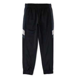 NWT Athletic Works Boys Tricot Joggers, Size: 10-12 (L)